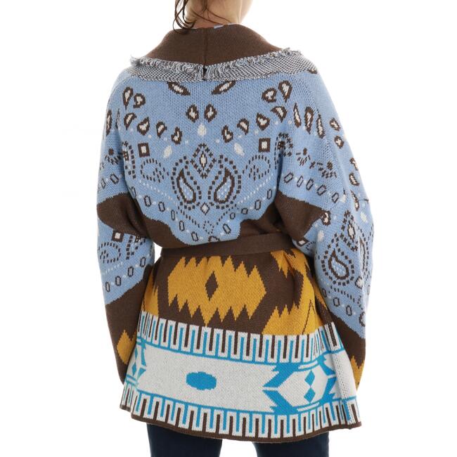 CARDIGAN FANTASIA HAVEONE - Mad Fashion | img vers.650x/